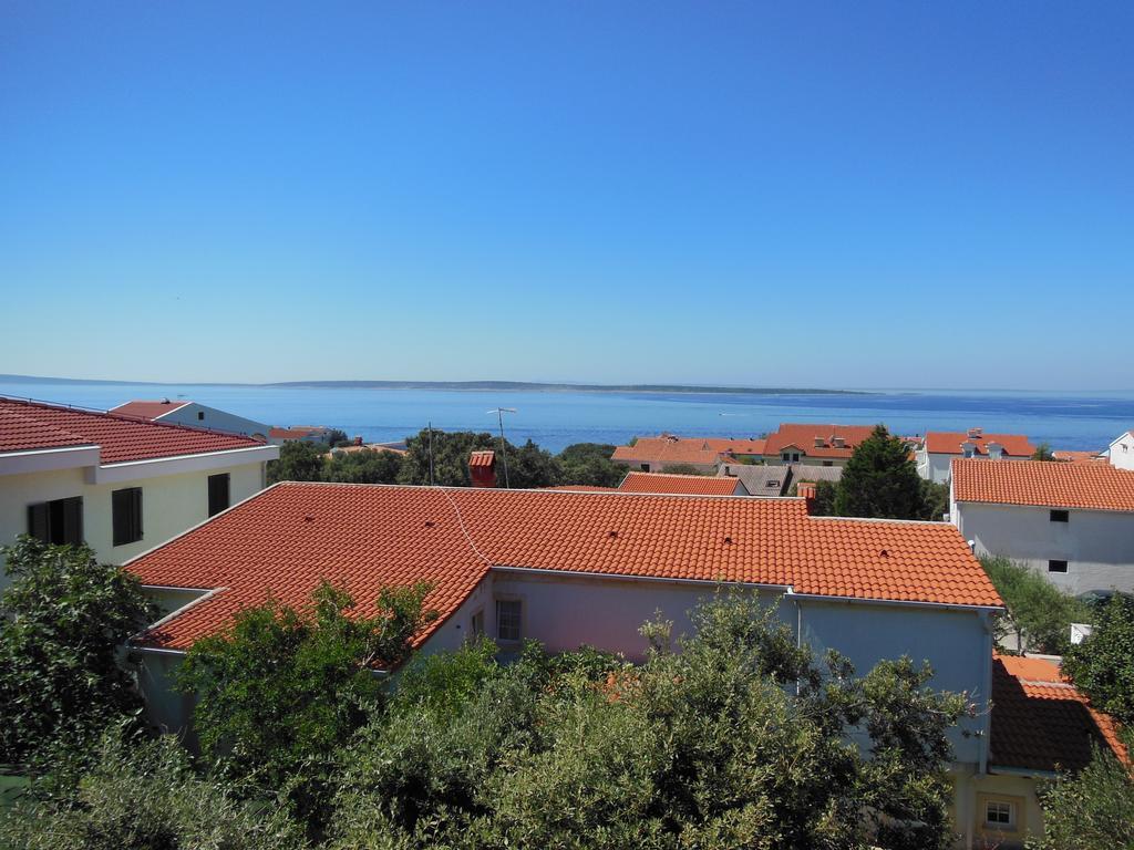 Apartament Paladina *