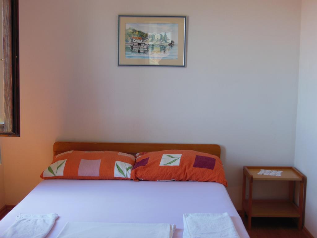 Apartament Paladina Mandre