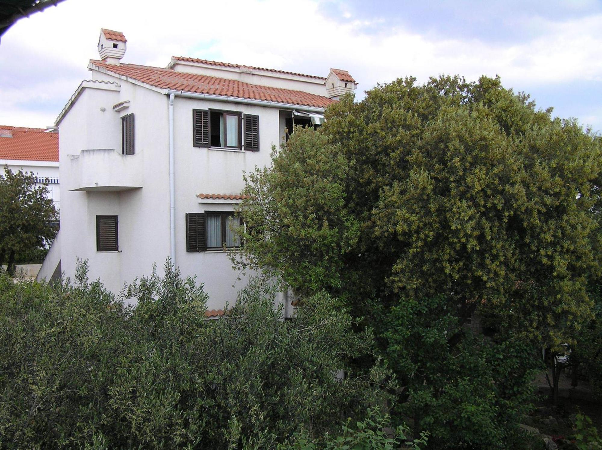 Apartament Paladina