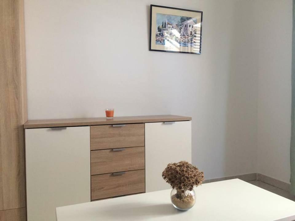 Paladina Apartament *