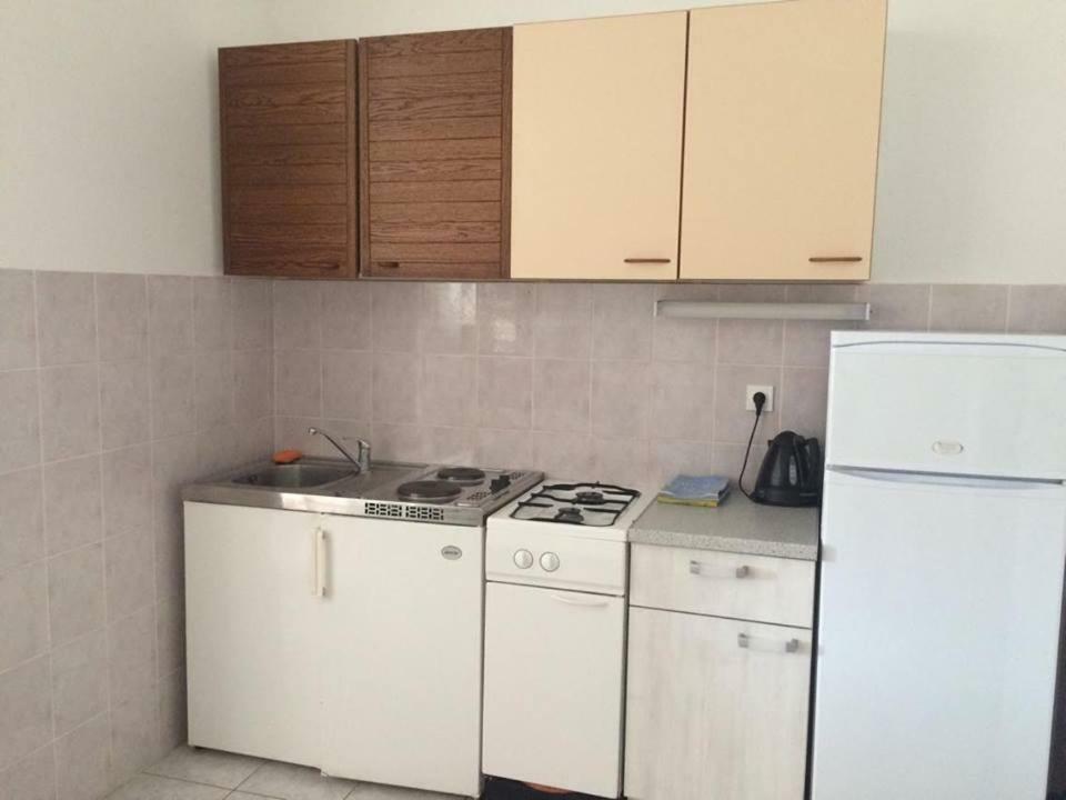 Apartament Paladina