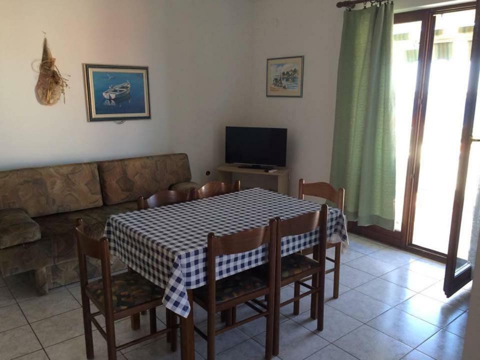 Paladina Apartament *